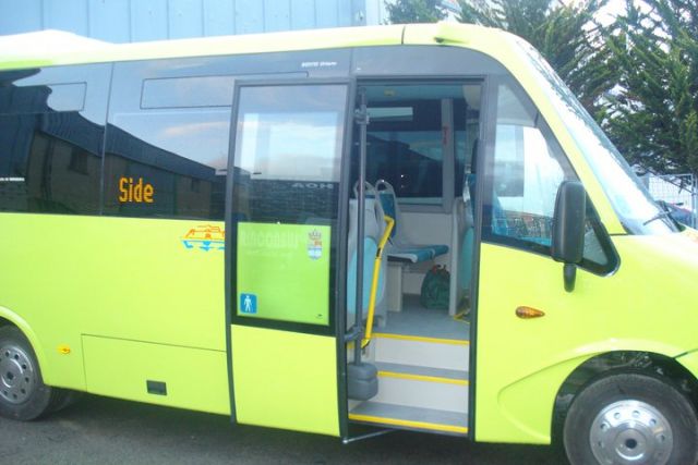RINCÓN BUS