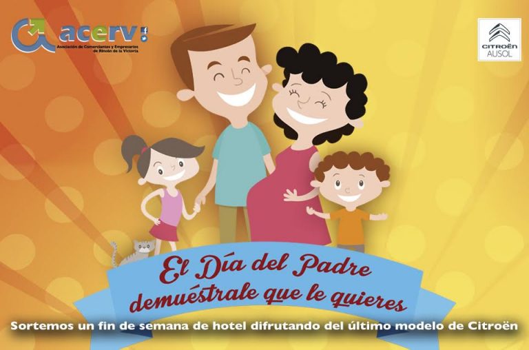 Campaña Día del Padre 2017