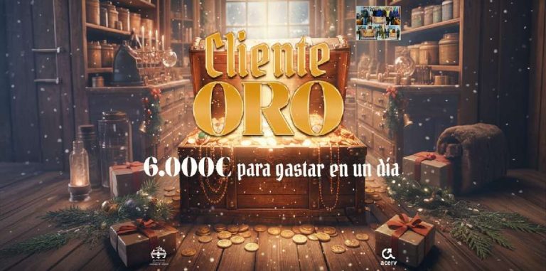 Cliente Oro 2026